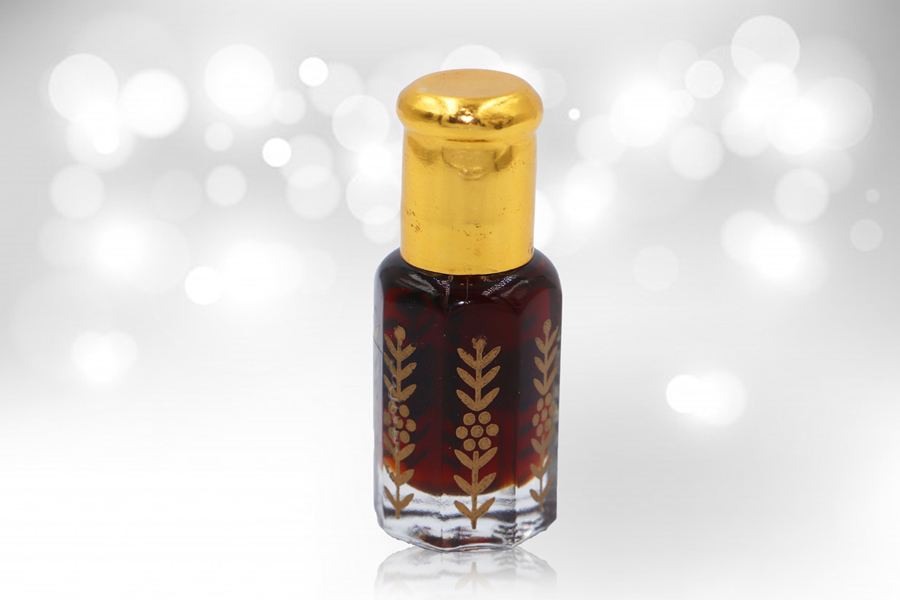 دهن عود كمبودي ملكي باسلامة ربع تولة